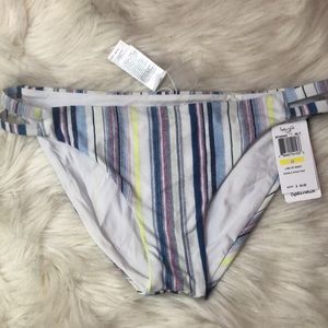 🆕 Splendid Line of Sight Bikini Bottom